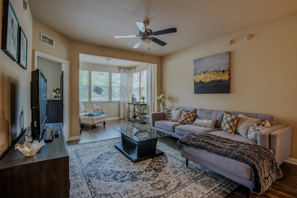 Citigate Apartments